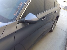 2019 HONDA ACCORD, GRAY, 1.5 TURBO, AT.   A26289